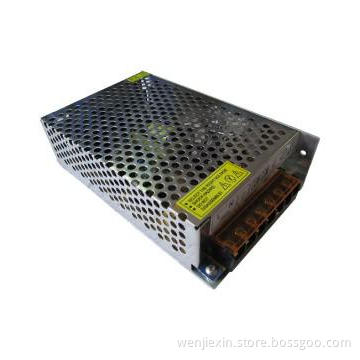 DC12V 60W LED Power Supply approval CE RoHS